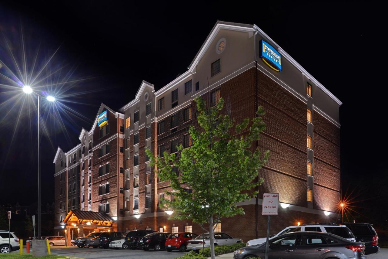 Staybridge Suites Quantico-Stafford By Ihg Exterior foto
