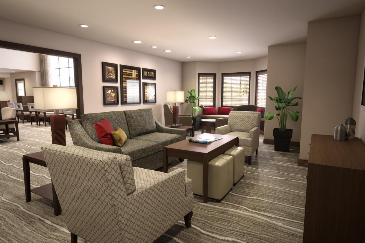 Staybridge Suites Quantico-Stafford By Ihg Exterior foto
