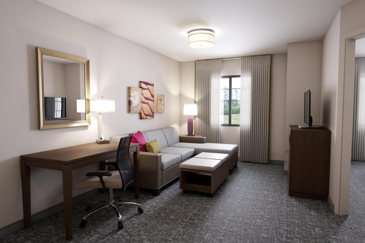 Staybridge Suites Quantico-Stafford By Ihg Exterior foto