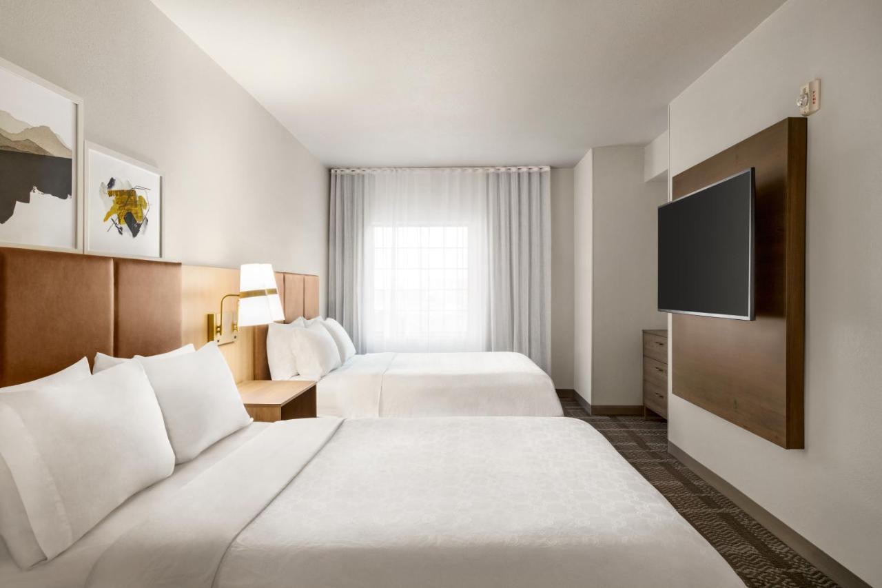 Staybridge Suites Quantico-Stafford By Ihg Exterior foto