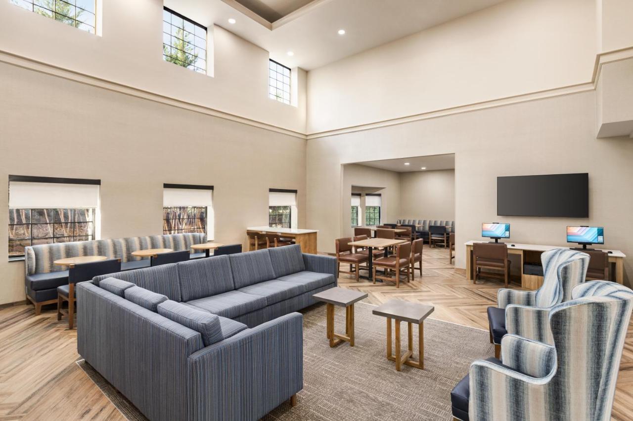Staybridge Suites Quantico-Stafford By Ihg Exterior foto