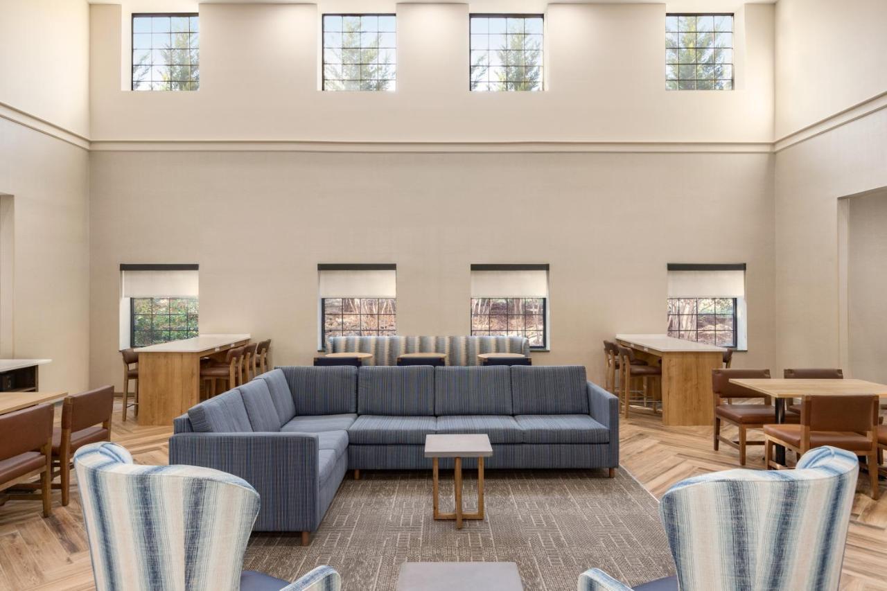 Staybridge Suites Quantico-Stafford By Ihg Exterior foto