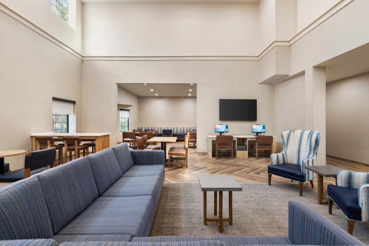 Staybridge Suites Quantico-Stafford By Ihg Exterior foto