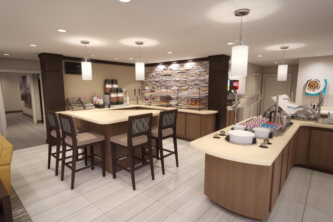 Staybridge Suites Quantico-Stafford By Ihg Exterior foto