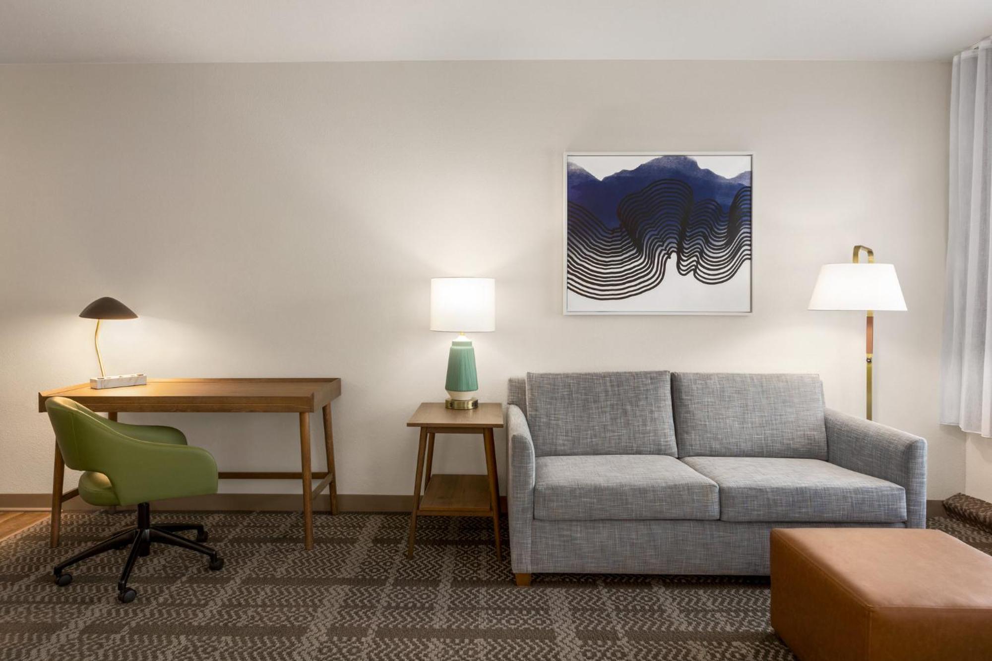 Staybridge Suites Quantico-Stafford By Ihg Exterior foto