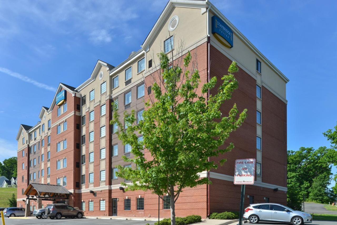 Staybridge Suites Quantico-Stafford By Ihg Exterior foto